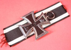 Eisernes Kreuz 2.Klasse 1914 (FR) - SELTEN