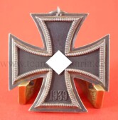 Eisernes Kreuz 2.Klasse 1939 - (27) - SELTEN