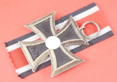 Eisernes Kreuz 2.Klasse 1939 am Band (137) - SELTEN