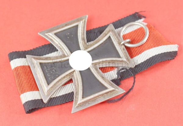 Eisernes Kreuz 2.Klasse 1939 (138) - SELTEN