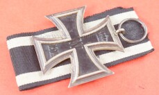 Eisernes Kreuz 2.Klasse 1914 (H)