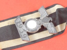 Wiederholungsspange Eisernes Kreuz 2.Klasse (L/11)