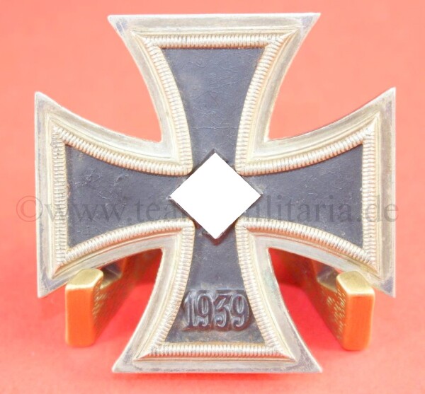 frühes  Eisernes Kreuz 1.Klasse 1939 (7)