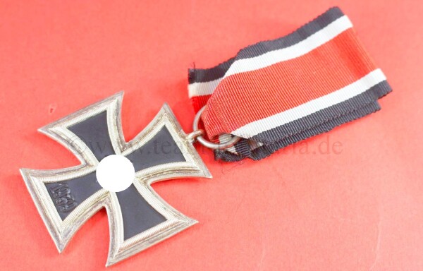 Eisernes Kreuz 2.Klasse 1939 (Juncker) - TOP Condition - SELTEN
