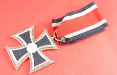 Eisernes Kreuz 2.Klasse 1939 (Juncker) - TOP Condition -...