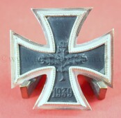 Eisernes Kreuz 1.Klasse 1939 in 57iger Version