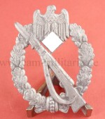 Infanteriesturmabzeichen in Silber (JFS)