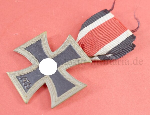 spanisches Eisernes Kreuz 2.Klasse 1939 am Band - EXTREM SELTEN