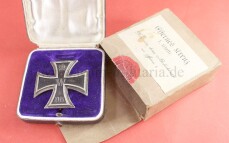fr&uuml;hes Eisernes Kreuz 1.Klasse 1914 (G + 800) im...
