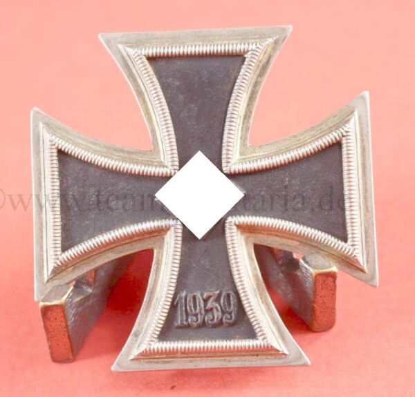 frühes Eisernes Kreuz 1.Klasse 1939 (SL)