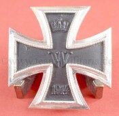 Eisernes Kreuz 1.Klasse 1914 - MINT CONDITION