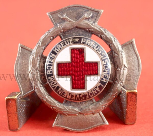 Preußen Ehrenkreuz Preussischer Landesverein vom Roten Kreuz