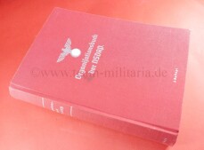 Organisationsbuch der NSDAP 1937