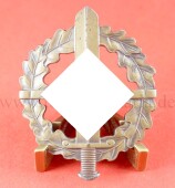 SA-Sportabzeichen in Bronze - Typ 2