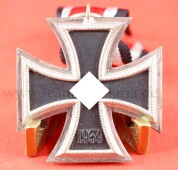 Eisernes Kreuz 2.Klasse mit Band (93)