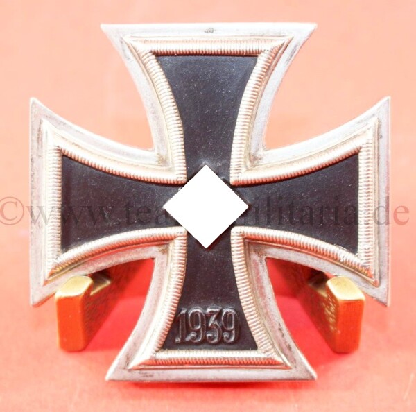 Eisernes Kreuz 1.Klasse 1939 (L/12 auf der Nadel) - EXTREM SELTEN