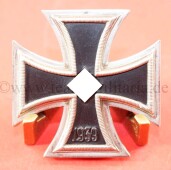 Eisernes Kreuz 1.Klasse 1939 (L/12 auf der Nadel) -...