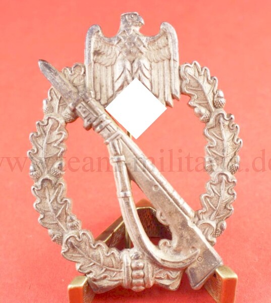 Infanteriesturmabzeichen in Silber (MK)