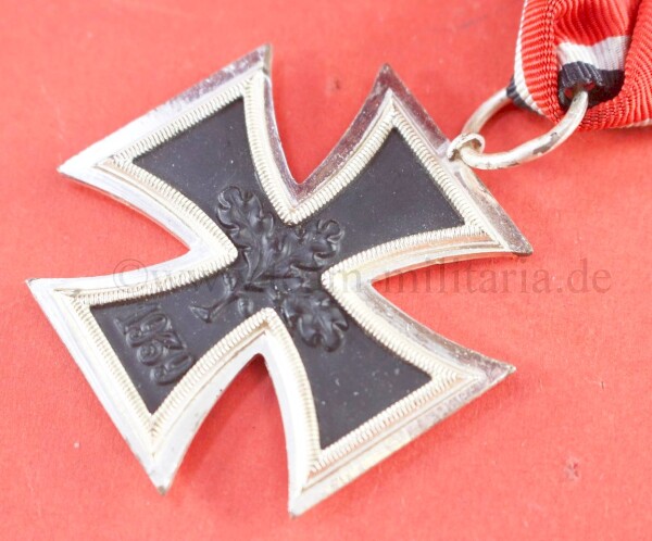 Eisernes Kreuz 2.Klasse 1939 mit Band ´57iger
