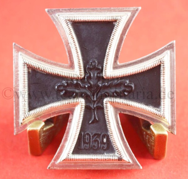 frühes Eisernes Kreuz 1.Klasse 1939 in 57iger Version (L/11)