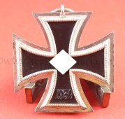 Eisernes Kreuz 2.Klasse 1939 (13)-  TOP CONDITION