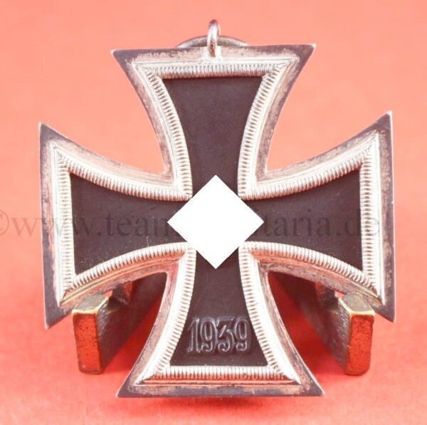 Eisernes Kreuz 2.Klasse 1939 (4) - TOP STÜCK