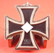 Eisernes Kreuz 2.Klasse 1939 (123)- SELTEN