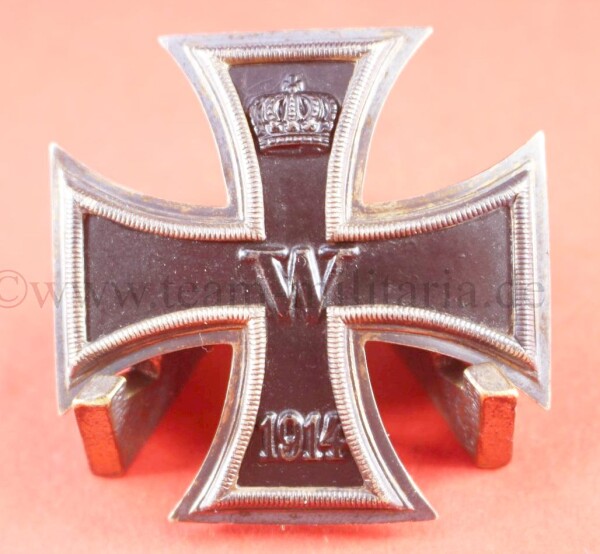 Eisernes Kreuz 1.Klasse 1914 (AWS)