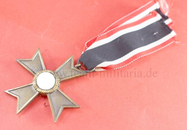 Kriegsverdienstkreuz 2. Klasse 1939 ohne Schwerter (36)