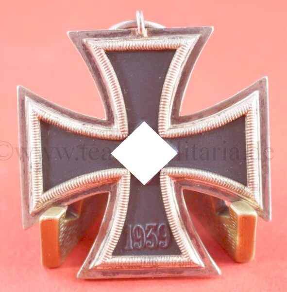 Eisernes Kreuz 2.Klasse 1939 - (27) - SELTEN