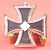 Eisernes Kreuz 2.Klasse 1939  (WL)