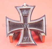 Eisernes Kreuz 2.Klasse 1914 (Z)