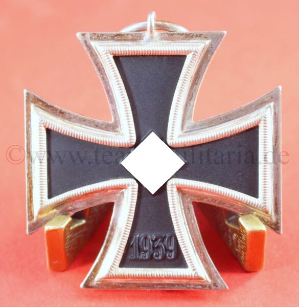 Eisernes Kreuz 2.Klasse 1939 (23) - TOP CONDITION