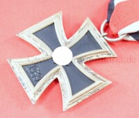 Eisernes Kreuz 2.Klasse 1939 (6) mit Band