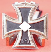 Eisernes Kreuz 2.Klasse 1939 (60) mit Band