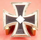 Eisernes Kreuz 1.Klasse 1939 (100) - TOP St&uuml;ck