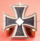 Eisernes Kreuz 2.Klasse 1939 (65) Kerntyp 1