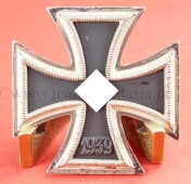 Eisernes Kreuz 1.Klasse 1939 (L/57)  - MINT CONDITION -