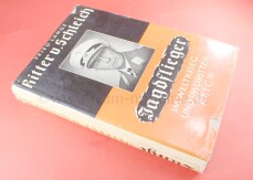 Buch Ritter von Schleich -Jagdflieger im Weltkrieg und im...