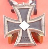Eisernes Kreuz 2.Klasse 1939 (14)  - EXTREM SELTEN