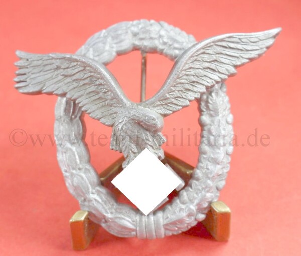 Flugzeugführerabzeichen der Luftwaffe (FLL)