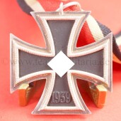 Eisernes Kreuz 2.Klasse 1939 (65) (Kerntyp 3)