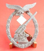 Flakkampfabzeichen der Luftwaffe (SL)