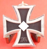 Eisernes Kreuz 2.Klasse 1939 (21) - Selten !!!