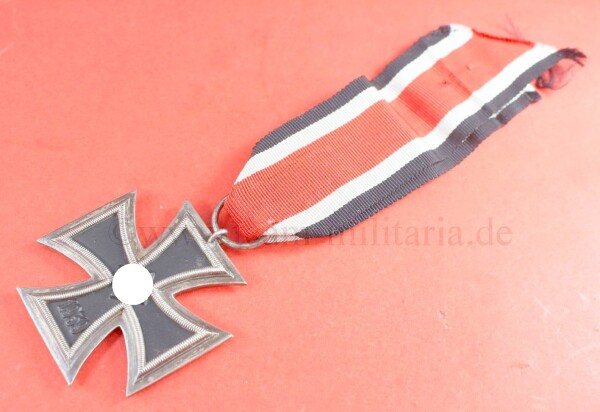 Eisernes Kreuz 2.Klasse 1939 (25) am Band