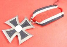 Eisernes Kreuz 2.Klasse 1939 am Band (L/18- ULTRA SELTEN