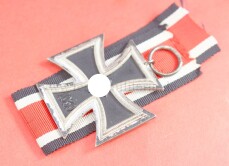 Eisernes Kreuz 2.Klasse 1939 (13) am Band - TOP CONDITION