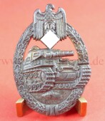 Panzerkampfabzeichen in Bronze (Rettenmaier sogenannter...