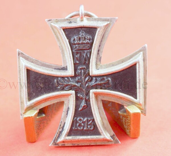 Eisernes Kreuz 2.Klasse 1914 (HB)