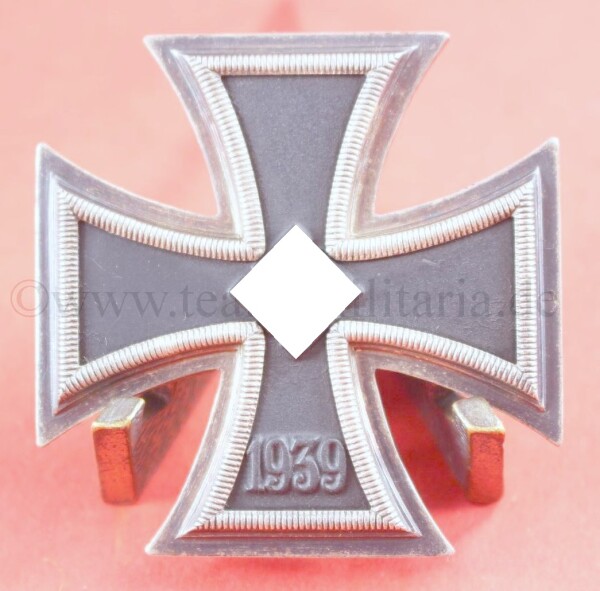 Eisernes Kreuz 1.Klasse 1939 (65iger) - TOP STÜCK